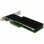 AddOn Intel 40Gigabit Ethernet Card - PCI Express 3.0 x8 - 2 Port(s) - Optical Fiber - 40GBase-X - Plug-in Card (XL710-QDA2-AO)