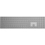 Microsoft Surface Keyboard - Wireless Connectivity - Bluetooth - English (Canada) - Smartphone, Tablet - iOS, Mac OS, Android, Windows (3YJ-00001)