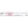 Canon GPR-55 Original Laser Toner Cartridge - Magenta - 1 Each - 60000 Pages 0483C003