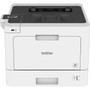 Brother HL HL-L8360CDW Desktop Laser Printer - Color - 33 ppm Mono  33 ppm Color - 2400 x 600 dpi class - Automatic Duplex Print - - HLL8360CDW