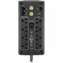 APC by Schneider Electric Back UPS Pro BX850M Compact Tower 850VA AVR LCD 120V - Tower - 12 Hour Recharge - 2 Minute Stand-by - V BX850M