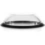 Arecont Vision Security Camera Dome Cover - Indoor - Vandal Resistant - Clear SO2-BUBBLE