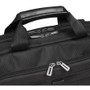 Targus CitySmart TBT915CA Carrying Case (Briefcase) for 14" to 15.6" Notebook - Black - Shoulder Strap - 16.14" (410 mm) Height x (370 (TBT915CA)