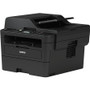 DCP-L2550DW Multifunction Monochrome Laser Printer - Copier/Printer/Scanner - 36 ppm Mono Print - 2400 x 600 dpi Print - Automatic - - (DCPL2550DW)