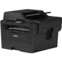 MFC-L2750DW Multifunction Monochrome Laser Printer - Copier/Fax/Printer/Scanner - 36 ppm Mono Print - 2400 x 600 dpi Print - Automatic (MFCL2750DW)