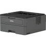 Brother HL HL-L2370DW Desktop Laser Printer - Monochrome - 36 ppm Mono - 2400 x 600 dpi Print - Automatic Duplex Print - 250 Sheets - (HLL2370DW)