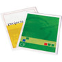 Fellowes Thermal Laminating Pouches - ImageLast&trade;, Jam Free, Letter, 5 mil, 100 pack - Sheet Size Supported: Letter - Laminating (52040)