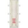 AXIS Mounting Box - Flush Mount 01286-001