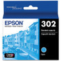 Epson Claria Premium Original Inkjet Ink Cartridge - Cyan Pack - Inkjet (Fleet Network)
