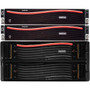 Veritas Flex System 5340 SAN Storage System - 1 Nodes - 30 x HDD Installed - 240 TB Installed HDD Capacity - 12Gb/s SAS Controller - - (Fleet Network)