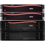 Veritas Flex System 5340 SAN Storage System - 1 Nodes - 30 x HDD Installed - 120 TB Installed HDD Capacity - 12Gb/s SAS Controller - - (Fleet Network)