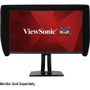 ViewSonic MH27M1 Screen Hood - For Monitor27" (MH27M1)