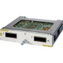 Cisco ASR 9000 2-port 100GE Modular Port Adapter - For Optical Network, Data NetworkingOptical Fiber100 Gigabit Ethernet - 100GBase-X (Fleet Network)