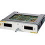 Cisco ASR 9000 2-port 100GE Modular Port Adapter - For Optical Network Data NetworkingOptical Fiber100 Gigabit Ethernet - 100GBase-X A9K-MPA-2X100GE-RF