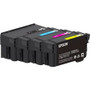 Epson UltraChrome XD2 T41W Original Standard Yield Inkjet Ink Cartridge - Magenta Pack - Inkjet - Standard Yield (Fleet Network)
