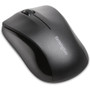Kensington Mouse for Life Mouse - Wireless - Black (Fleet Network)