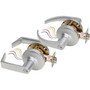 SDC Electra Pro Z7252E5QRIC7PKA Electromechanical Lock Z7252E5QRIC7PKA