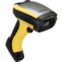 Datalogic PowerScan PD9530-DPM Evo PD9531 Handheld Barcode Scanner Kit - Cable Connectivity - 1D, 2D - Imager - USB - Black, Yellow (Fleet Network)