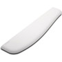 Kensington ErgoSoft Wrist Rest for Slim Keyboards - Skid Proof - Keyboard (K50434WW)