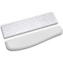 Kensington ErgoSoft Wrist Rest for Slim Keyboards - Skid Proof - Keyboard (K50434WW)