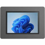 Compulocks Rokku Surface Go Enclosure - Black (Fleet Network)