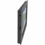 Compulocks Rokku Surface Go Enclosure - Black 510GROKB