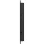 Compulocks Rokku Surface Go Enclosure - Black 510GROKB