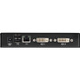 Black Box Emerald SE KVM-over-IP - DVI-D, USB 2.0, Audio, RJ45 - 1 Computer(s) - 328 ft (99974.40 mm) Range - WUXGA - 1920 x 1200 - 1 (EMD2002SE-R)