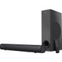 Creative Stage 2.1 Bluetooth Speaker System - Black - Wall Mountable - USB (Fleet Network)