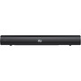 Creative Stage 21 Bluetooth Speaker System - Black - Wall Mountable - USB 51MF8360AA002