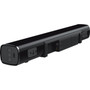 Creative Stage 21 Bluetooth Speaker System - Black - Wall Mountable - USB 51MF8360AA002