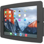 Compulocks Space 299PSENB Wall Mount for iPad Pro - Black - 1 Displays Supported - 129 Screen Support - 100 x 100 - VESA Mount 299PSENB