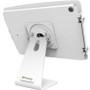 Compulocks Space Desk Mount for iPad Pro - White - 1 Display(s) Supported - 11" Screen Support (303W211SENW)