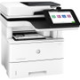 HP LaserJet M528 M528dn Laser Multifunction Printer-Monochrome-Copier/Scanner-43 ppm Mono Print-1200x1200 Print-Automatic Duplex Pages (Fleet Network)