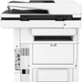 HP LaserJet M528 M528dn Laser Multifunction Printer-Monochrome-Copier/Scanner-43 ppm Mono Print-1200x1200 Print-Automatic Duplex Pages (1PV64A#BGJ)