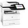 HP LaserJet M528 M528dn Laser Multifunction Printer-Monochrome-CopierScanner-43 ppm Mono Print-1200x1200 Print-Automatic Duplex Pages 1PV64ABGJ
