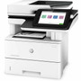 HP LaserJet M528 M528dn Laser Multifunction Printer-Monochrome-CopierScanner-43 ppm Mono Print-1200x1200 Print-Automatic Duplex Pages 1PV64ABGJ