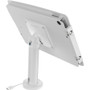 Compulocks Space Desk Mount for iPad Pro - White - 12.9" Screen Support (Fleet Network)