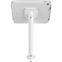 Compulocks Space Desk Mount for iPad Pro - White - 12.9" Screen Support (TCDP01W299PSENW)