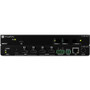Atlona 3×2 Matrix Switcher for HDMI and USB-C - 4096 x 2160 - 4K - Twisted Pair - 3 x 2 - Display, Notebook, Computer, Speaker, Camera (Fleet Network)