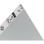 Brother CS-A3301 Scanner Carrier sheet - Transparent CSA3301