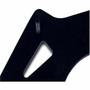 Amer Mounts AMRV201 Mounting Adapter for TV Monitor Desk Mount Wall Mount - Powder Coated Black - 200 x 200 200 x 100 100 x 100 - AMRV201