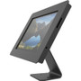 Compulocks Rokku Counter Mount for Tablet - Black - 10" Screen Support (Fleet Network)