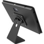 Compulocks Rokku Counter Mount for Tablet - Black - 10" Screen Support (Fleet Network)