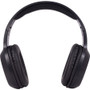 Maxell Bass13 Headset - Wireless - Bluetooth - Over-the-head - Circumaural - Black (Fleet Network)