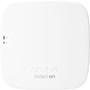 Aruba Instant On AP11 IEEE 80211ac 114 Gbits Wireless Access Point - 240 GHz 5 GHz - MIMO Technology - 1 x Network RJ-45 - - - R2W96A