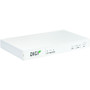 Digi Scalable Console Access Server - 2 x Network (RJ-45) (ASB-5402-RM00-GLB)