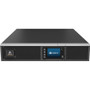 Liebert GXT5 3kVA 208V UPS - 2U Rack/Tower - 3 Minute Stand-by - 230 V AC Input - 208 V AC Output - Single Phase - Serial Port - USB - (Fleet Network)