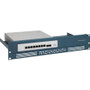 RACKMOUNT.IT CISRACK RM-CI-T7 Rackmount Kit - For Firewall, Switch - 2U Rack Height x 19" (482.60 mm) Rack Width - Rack-mountable - (Fleet Network)