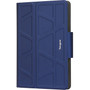 Targus Pro-Tek THZ78602GL Carrying Case Folio for 7 to 85 Apple Samsung Acer Alcatel Amazon Archos Asus Dell Google HP THZ78602GL